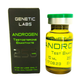 Genetic Labs Androgen 250 mg 10 ml